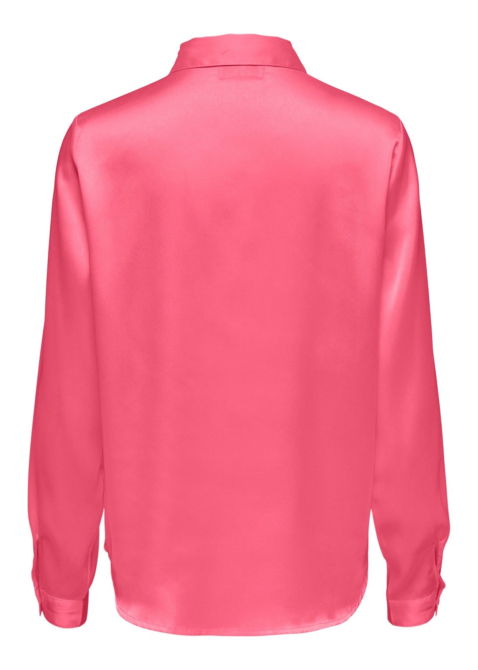 JDY Dyfifi Pink Shirt