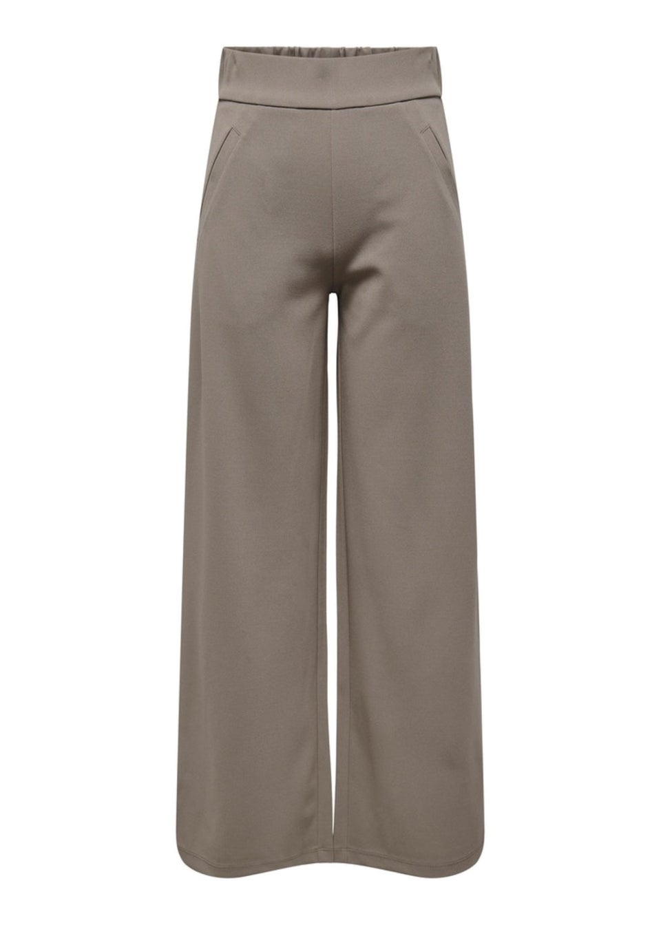 JDY Louisville Catia Beige Trousers