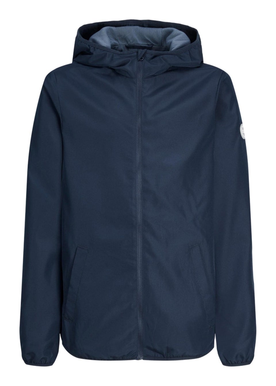 Jack Jones Junior Navy Jacket 6 16yrs Matalan
