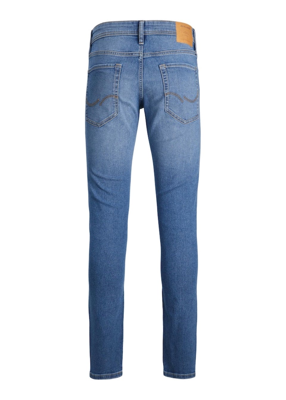 Jack Jones Junior Original Blue Denim Jeans 6 16yrs Matalan