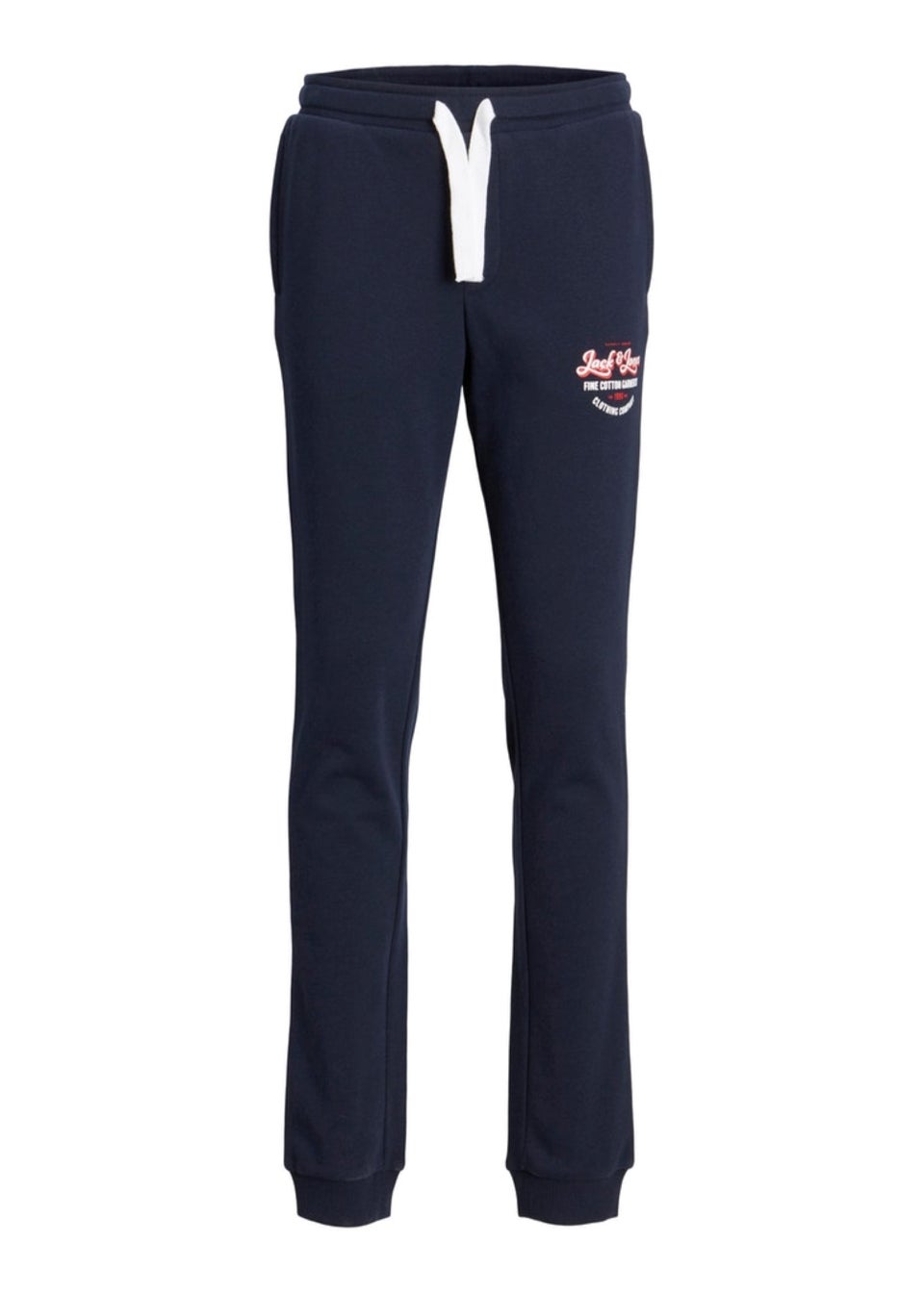 Navy joggers age 6 deals