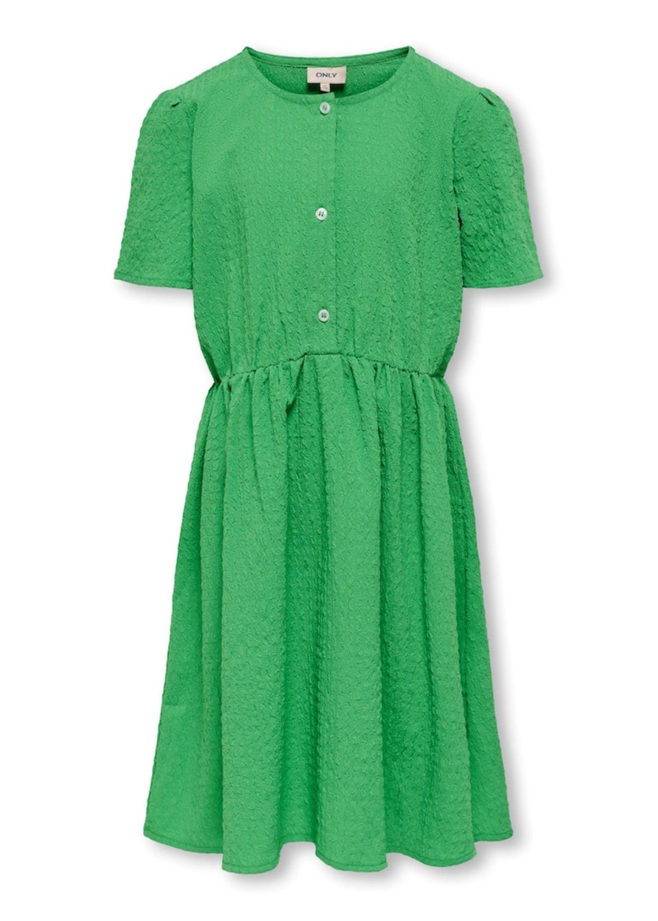 ONLY Kids Green Dress (6-14yrs)