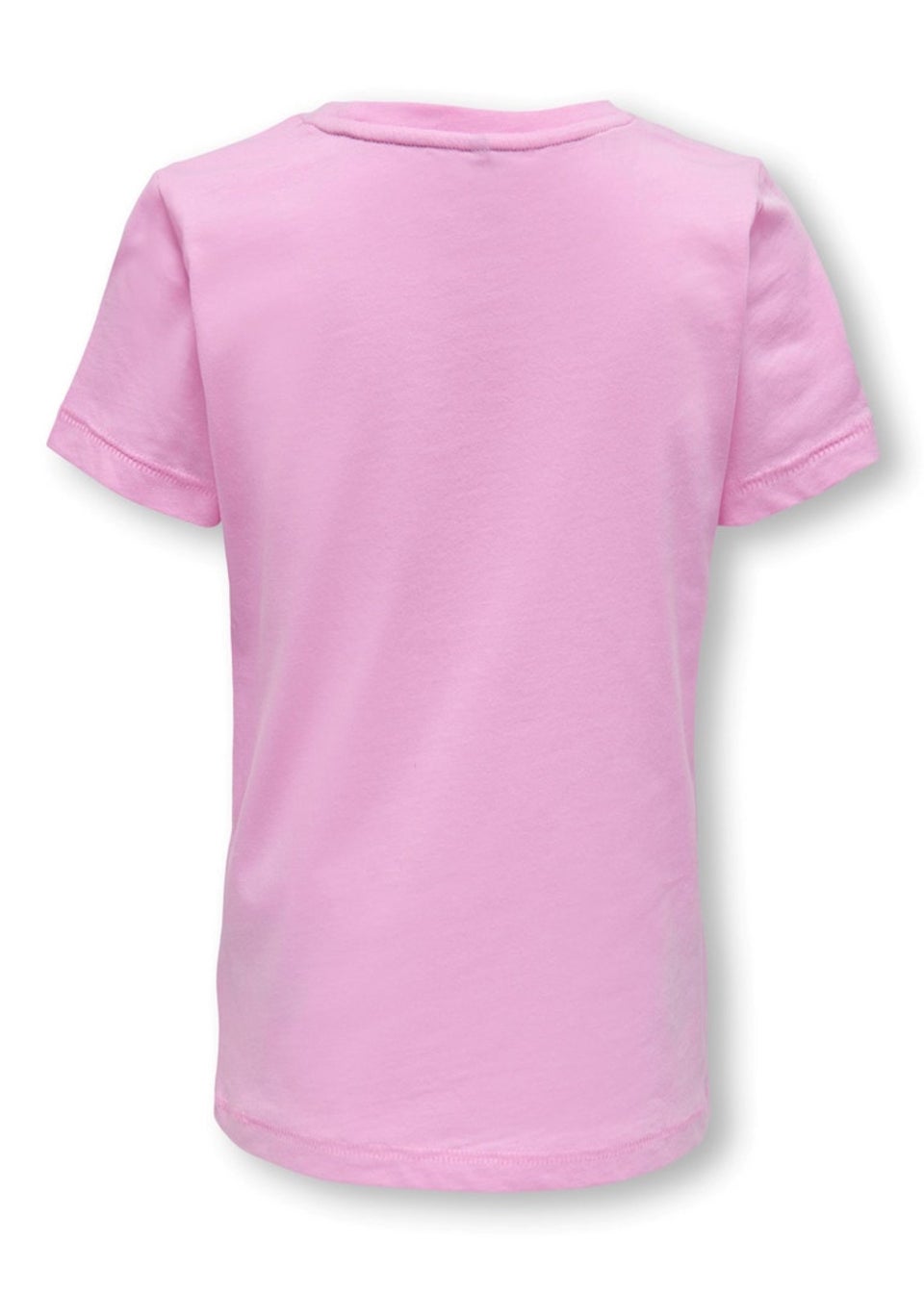 Pink sparkly shirt best sale