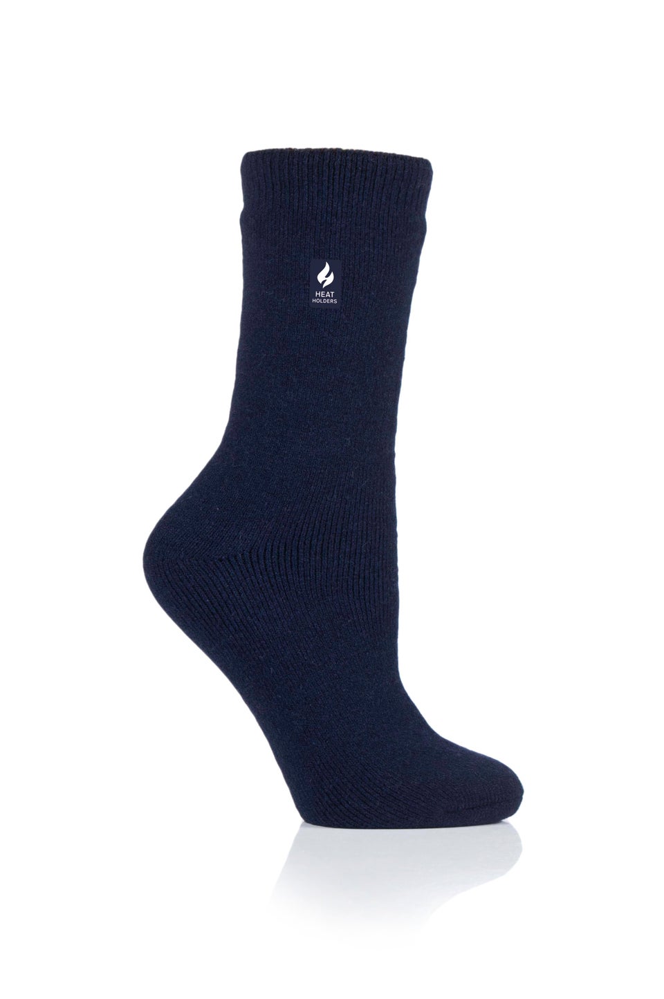 Heat Holders Original Stripe Thermal Socks - Matalan