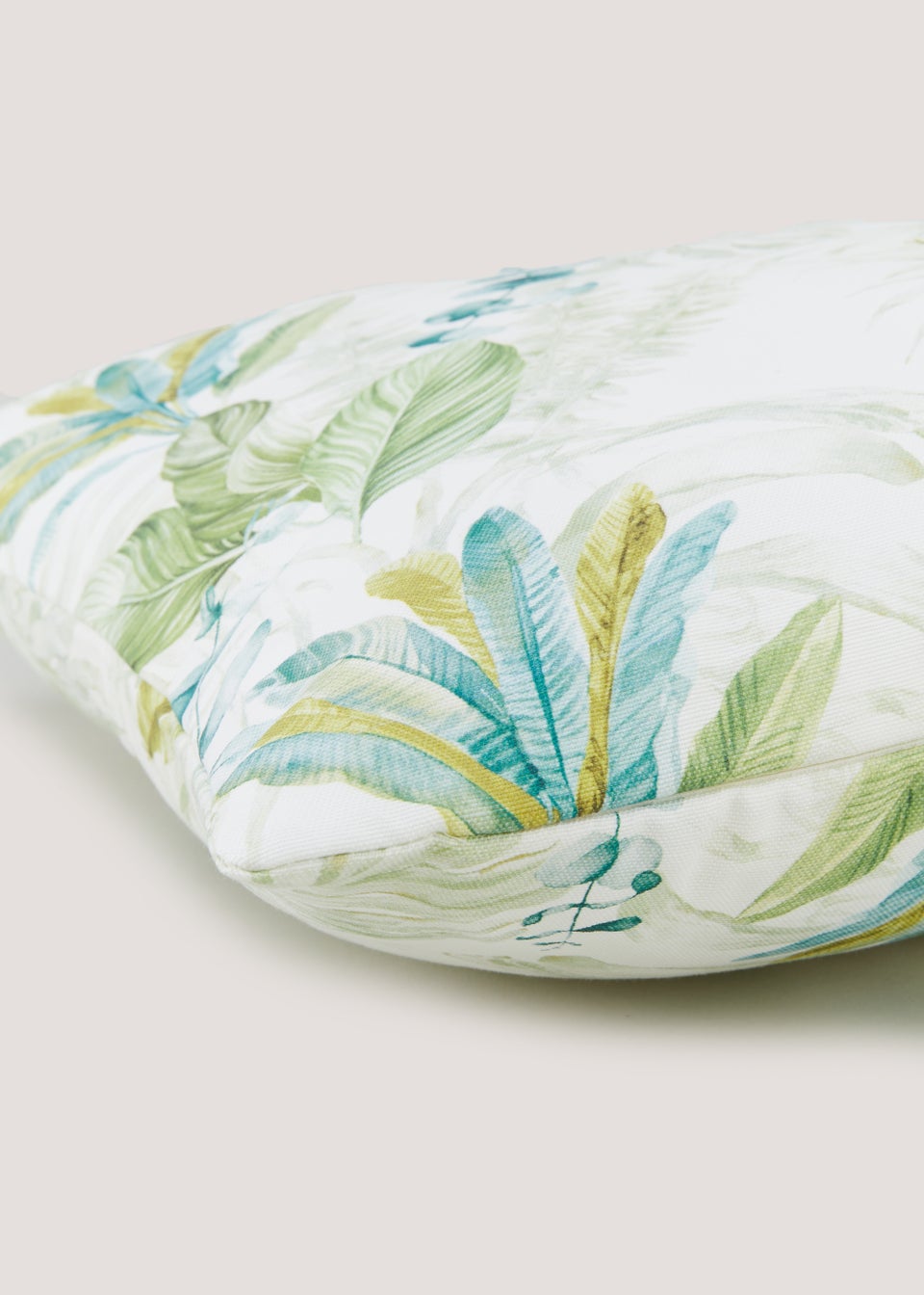 Botanical Print Cushion (43cm x 43cm)
