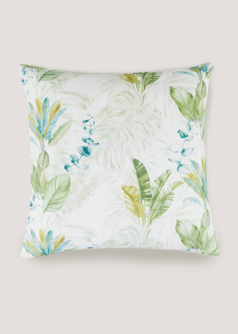 Botanical Print Cushion (43cm x 43cm)