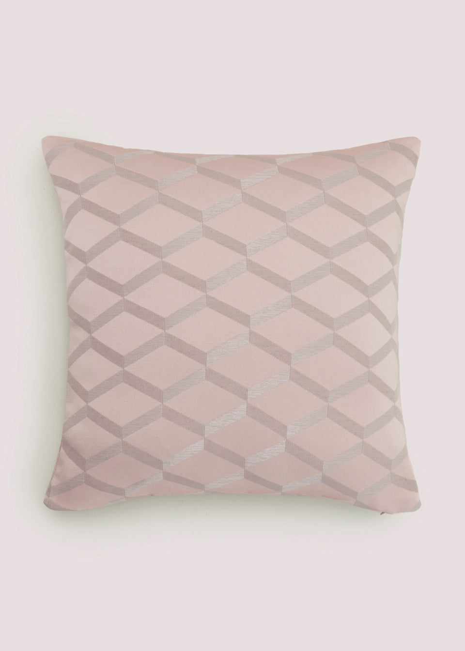 Dusky pink 2025 cushions matalan