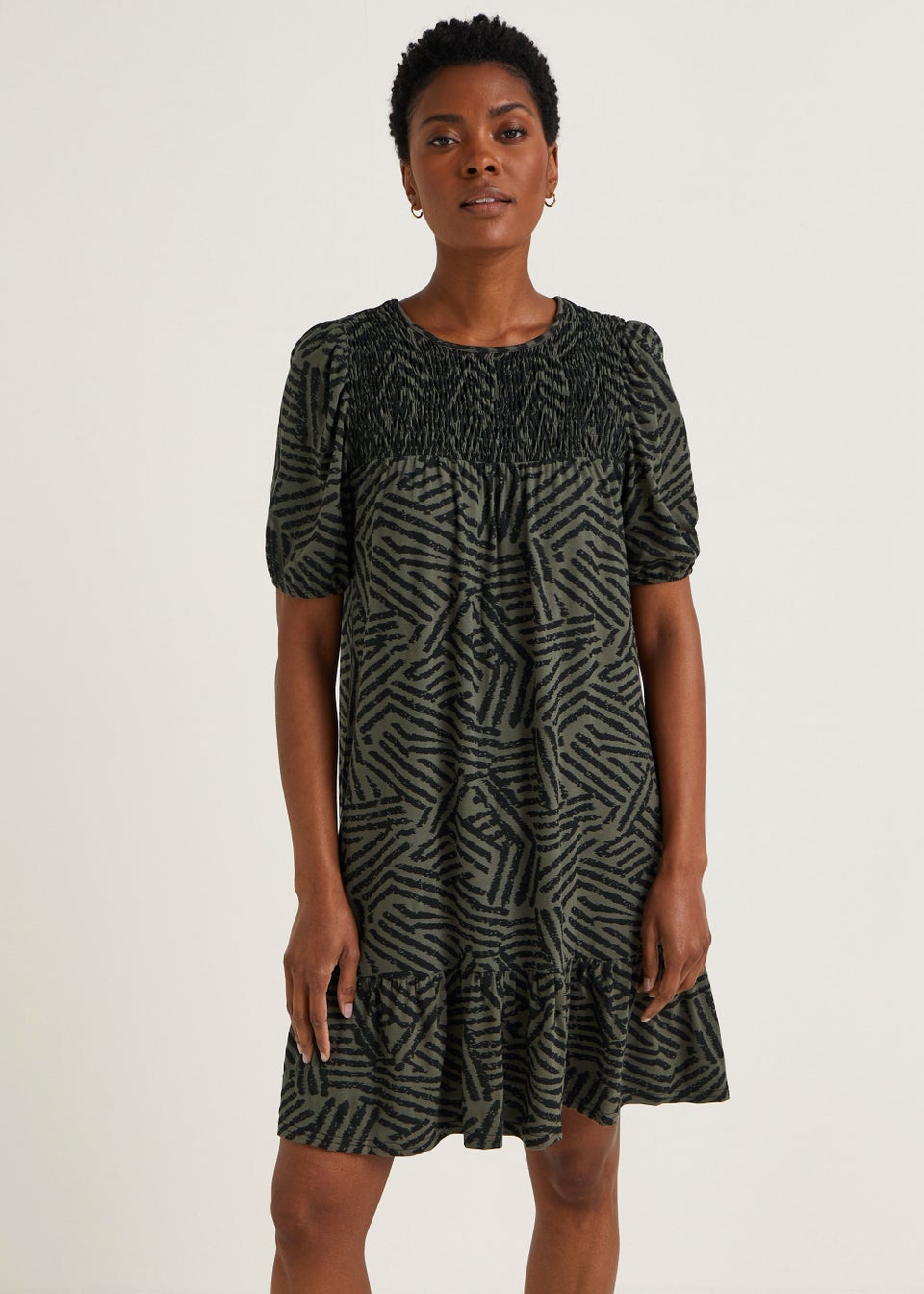 Matalan shift dress 2025