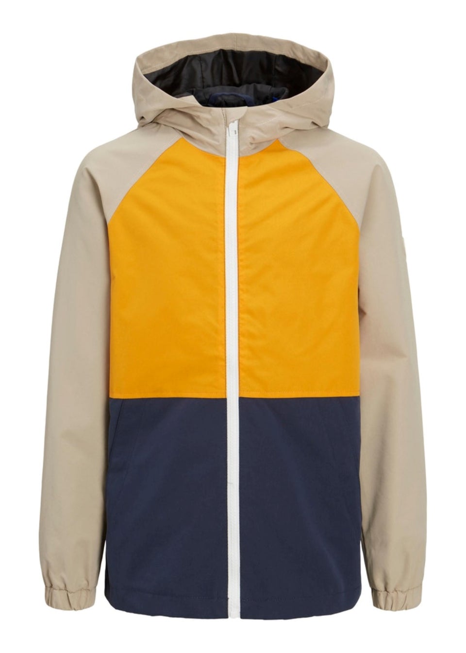 Jack Jones Junior Jorluke Jacket 6 16yrs