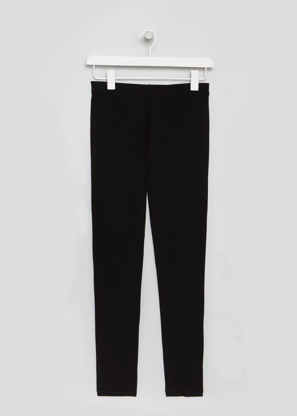 Viscose Full Length Leggings