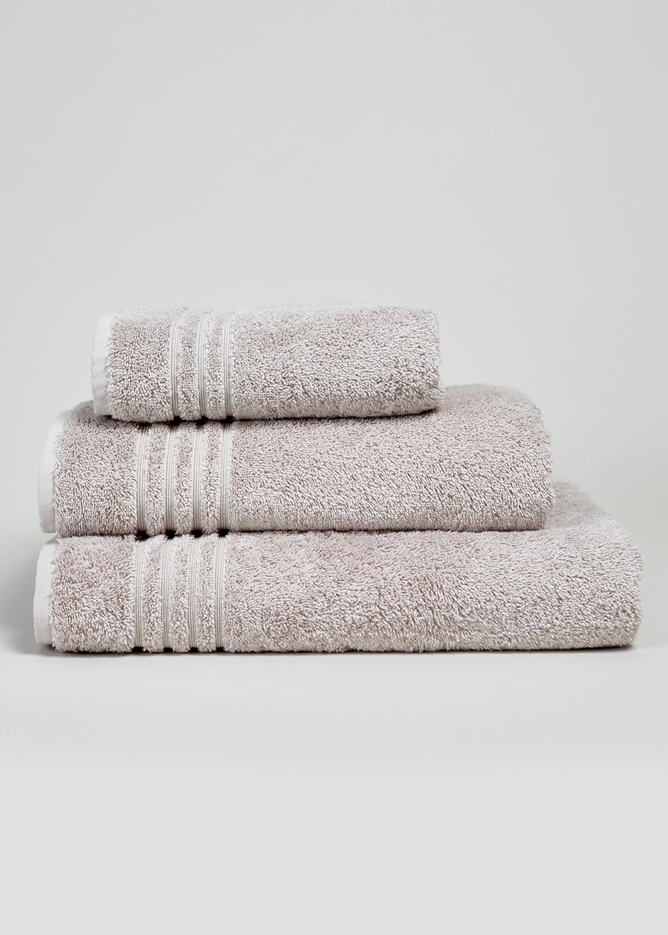 Egyptian Cotton Towels (680gsm)