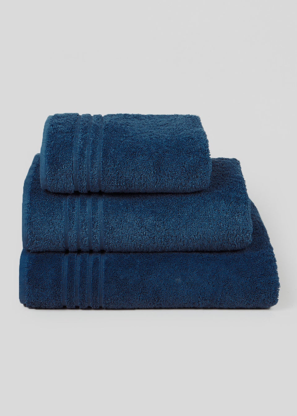 Egyptian Cotton Towels (680gsm)