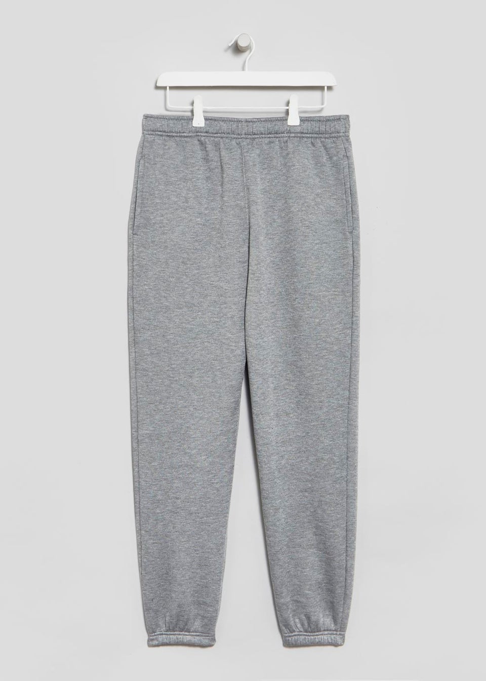 Basic Cuffed Joggers Matalan