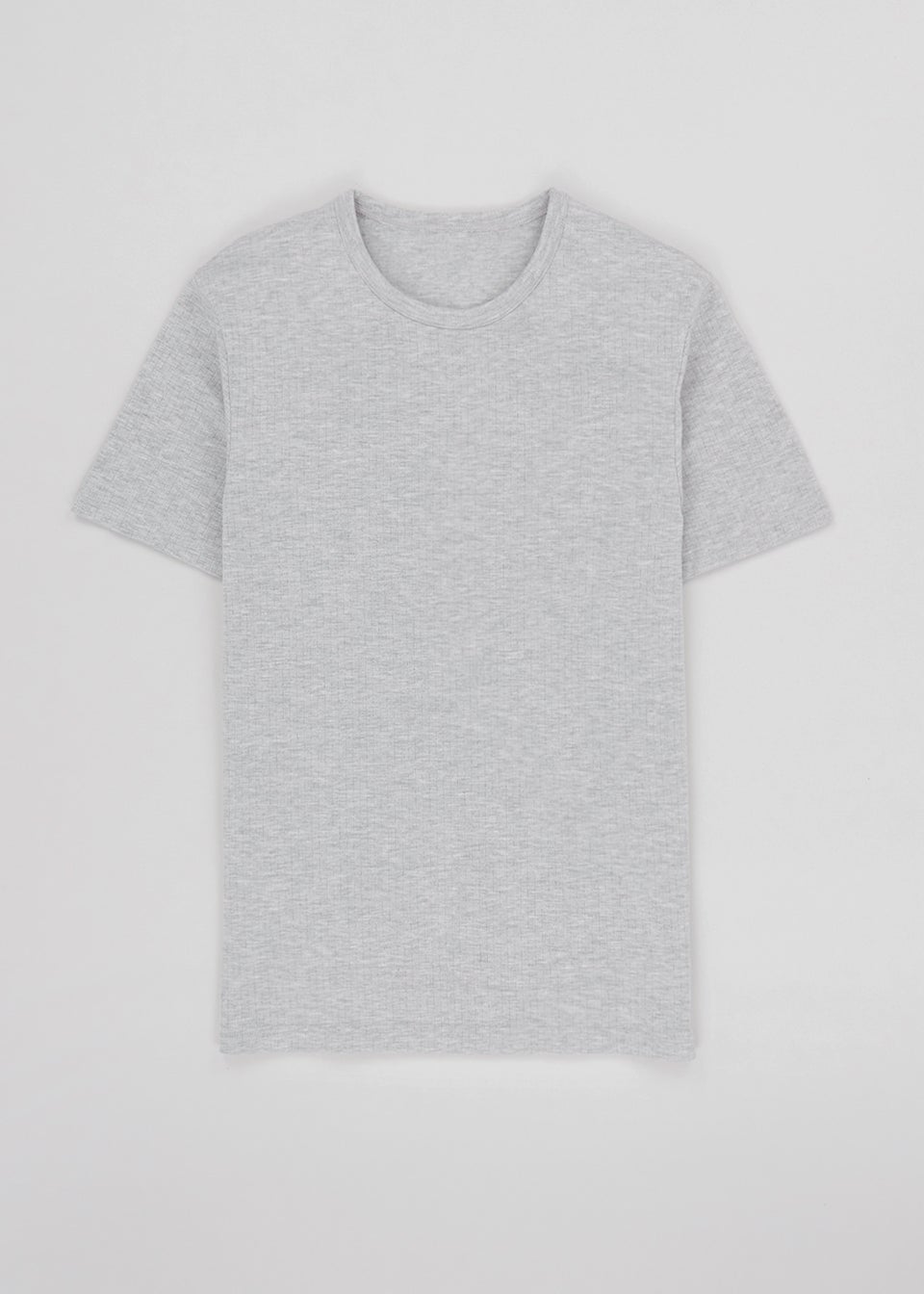Short Sleeve Thermal T-Shirt