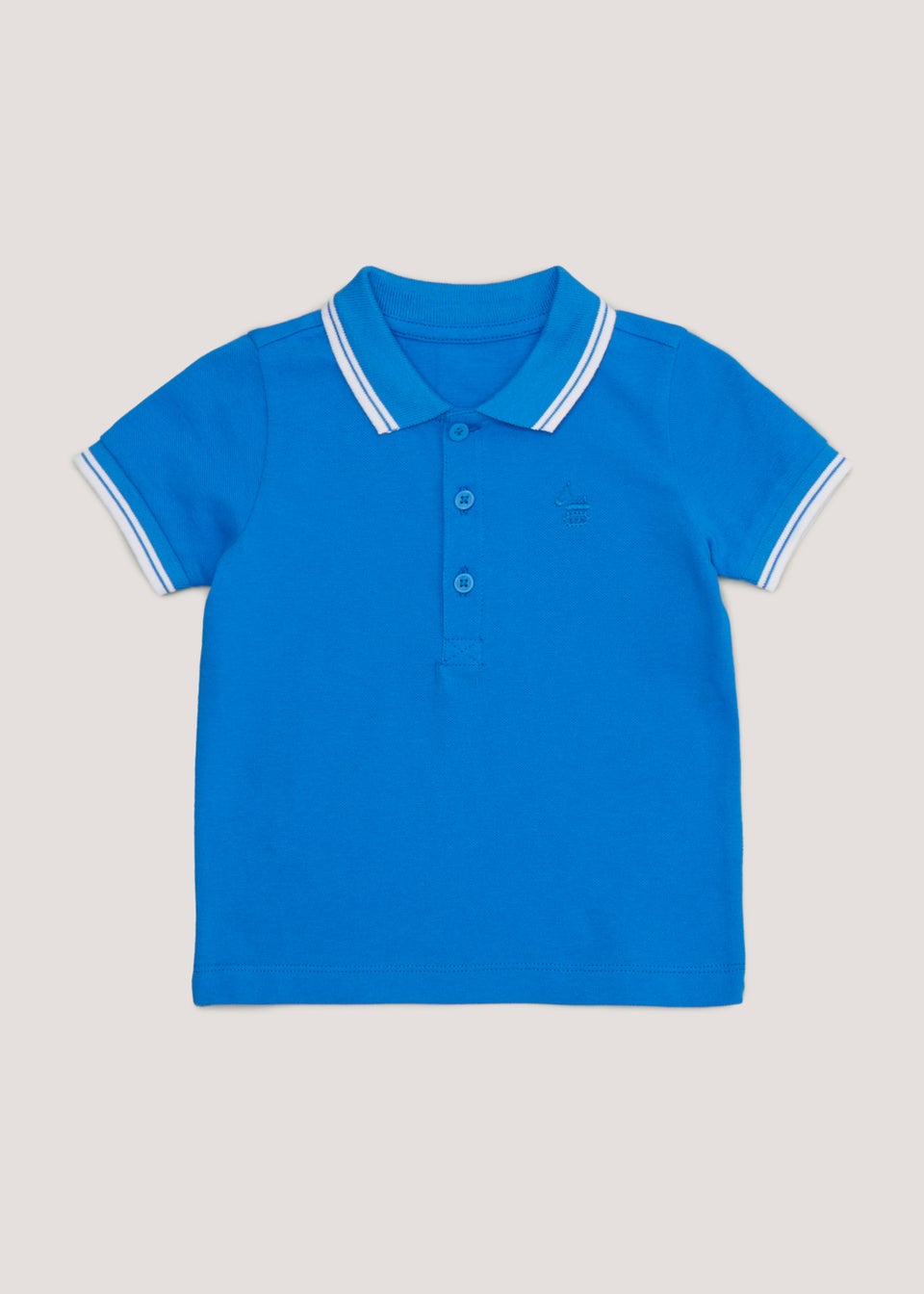 Matalan boys polo sales shirts