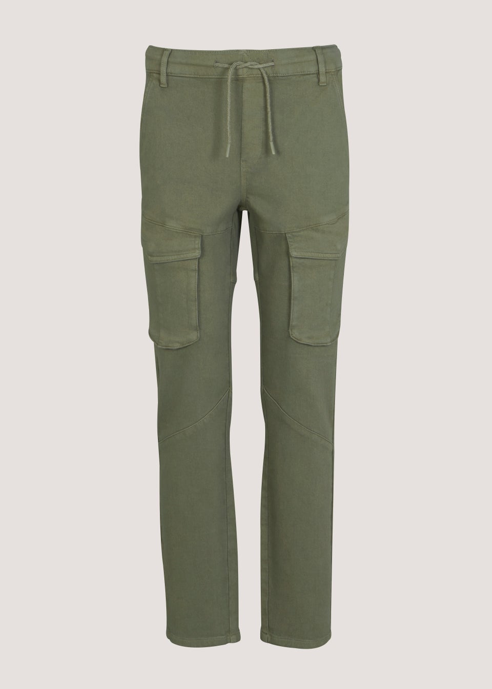 Matalan Cotton FlapPocket Solid Cargo Pants for Men  Black 36S Buy  Online at Best Price in Egypt  Souq is now Amazoneg