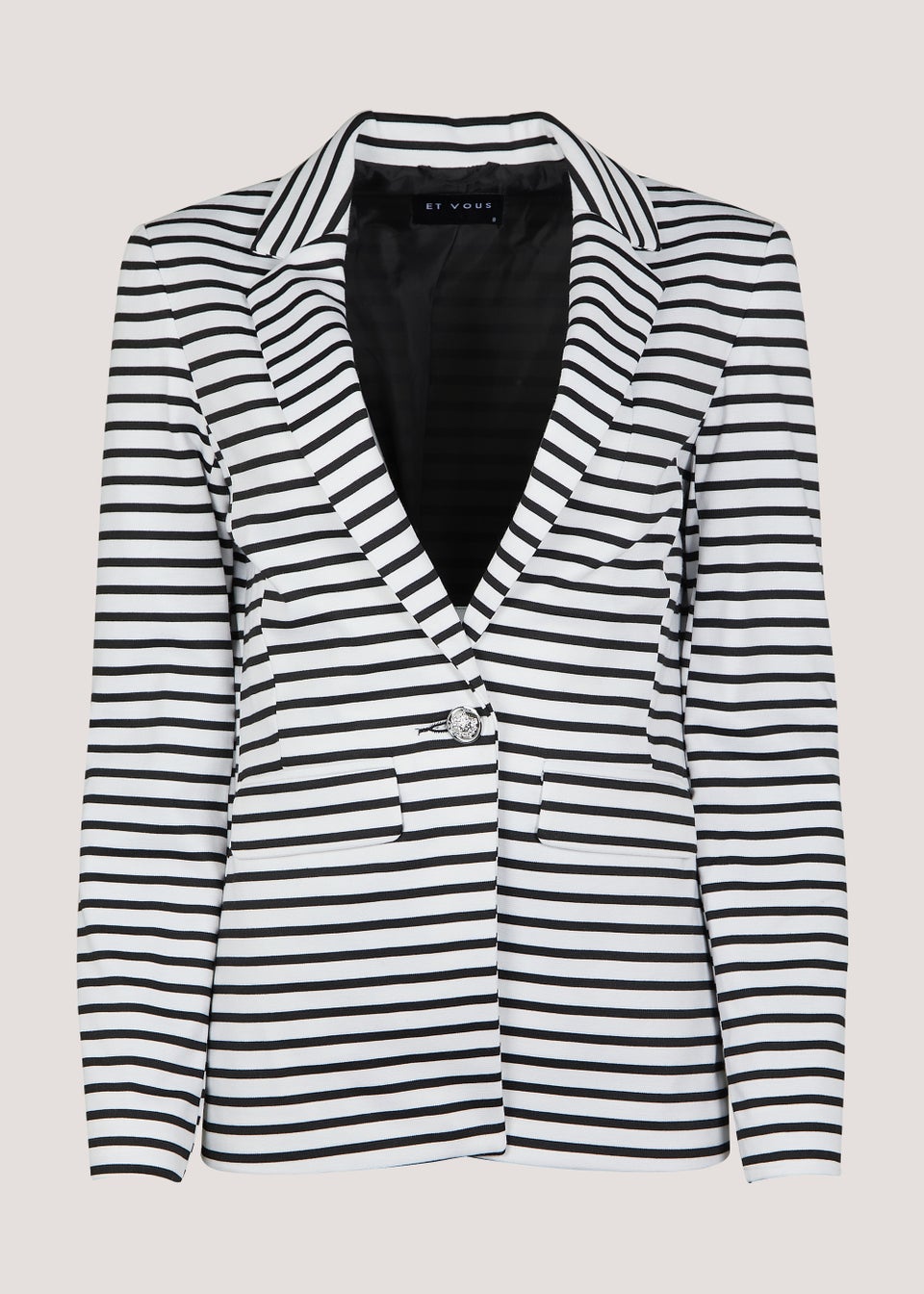 Matalan best sale black blazer