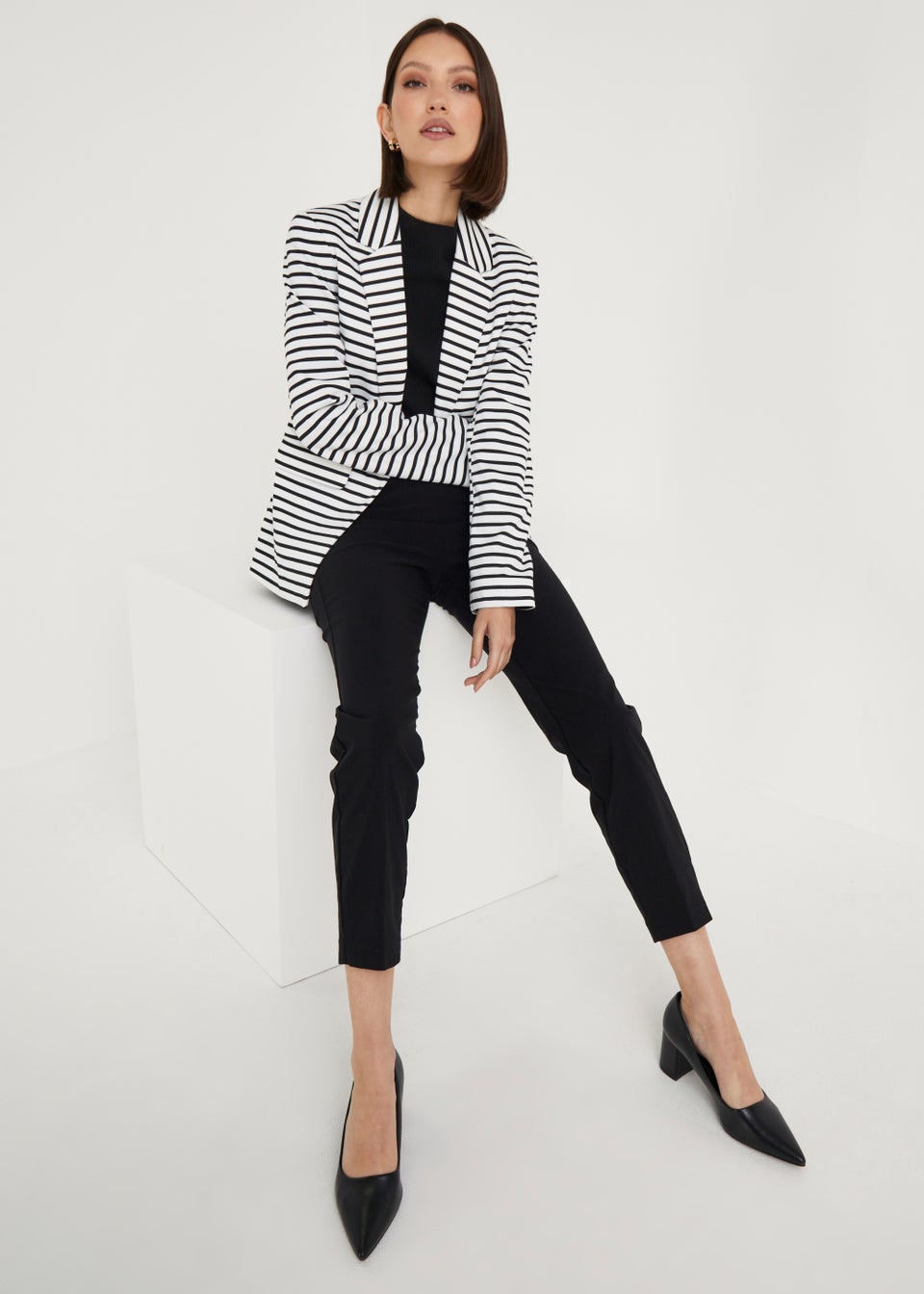 Matalan blazer shop