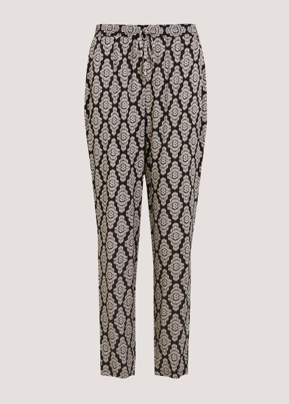 Share more than 146 ladies patterned trousers super hot