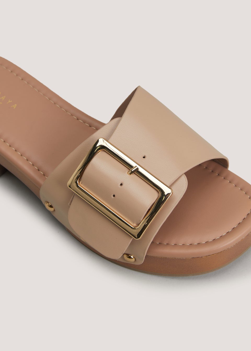 Matalan clogs cheap