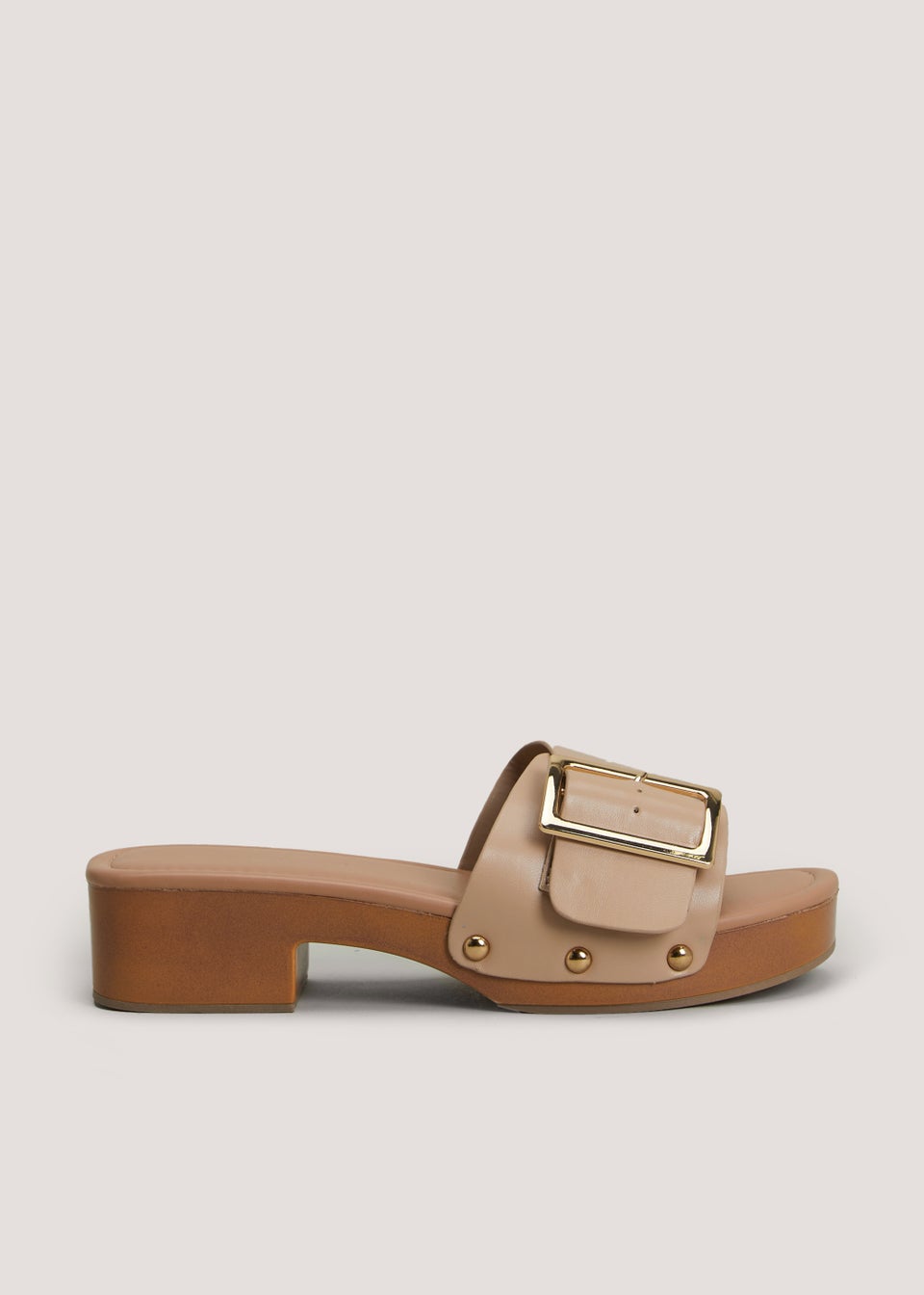 Matalan clogs outlet