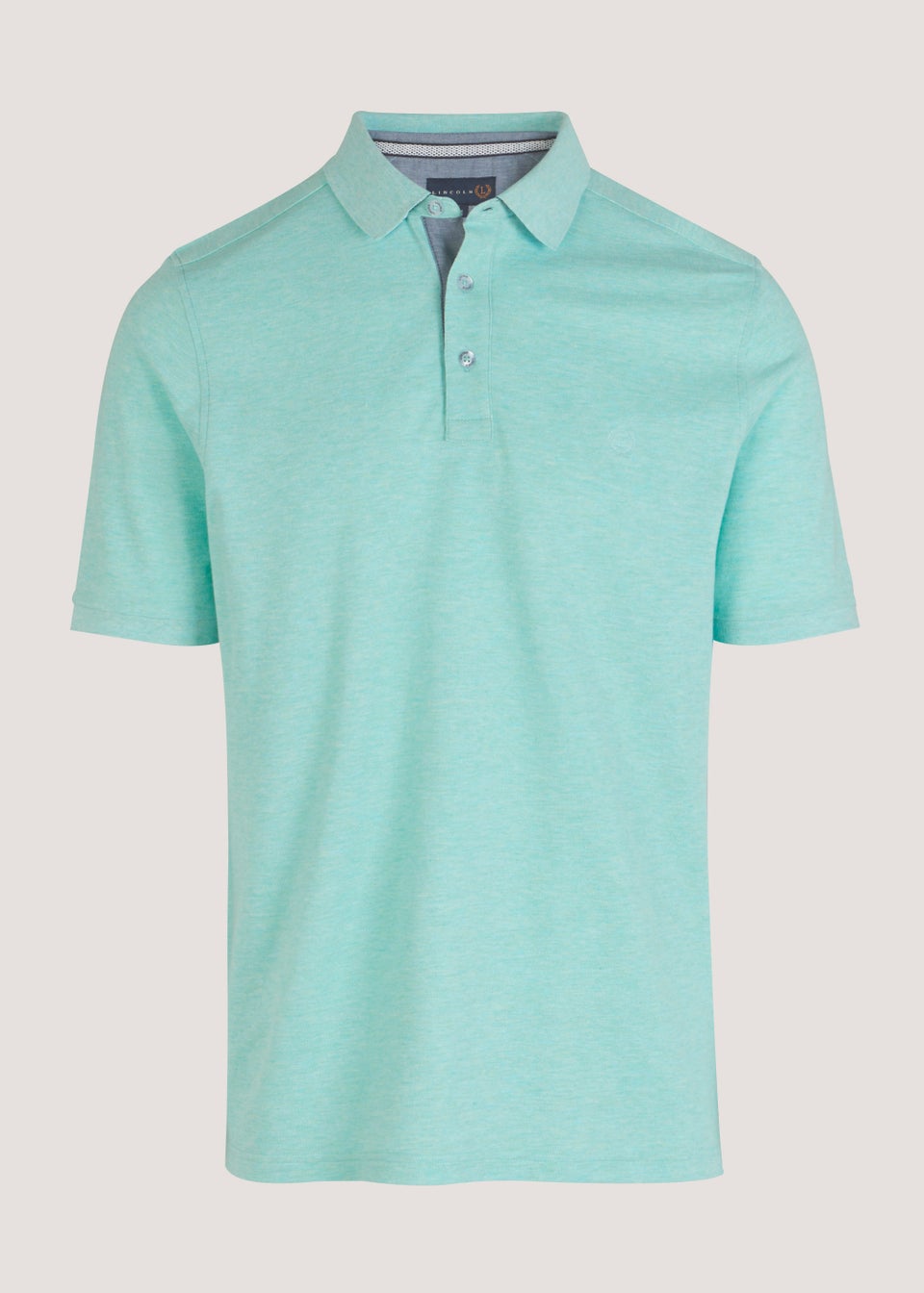Lincoln Green Polo Shirt Matalan