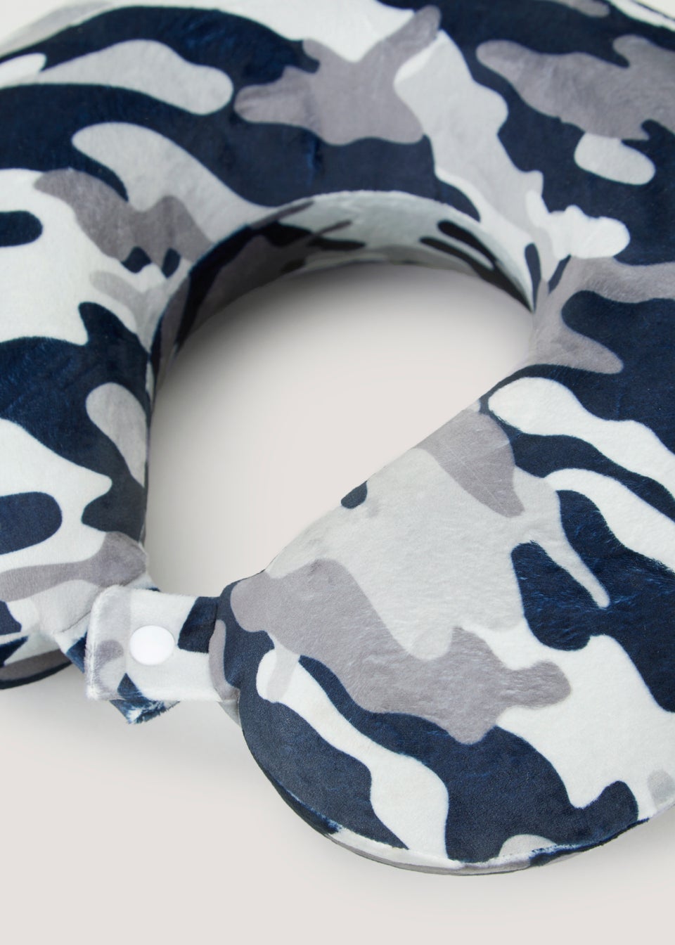 Camouflage neck pillow cheap