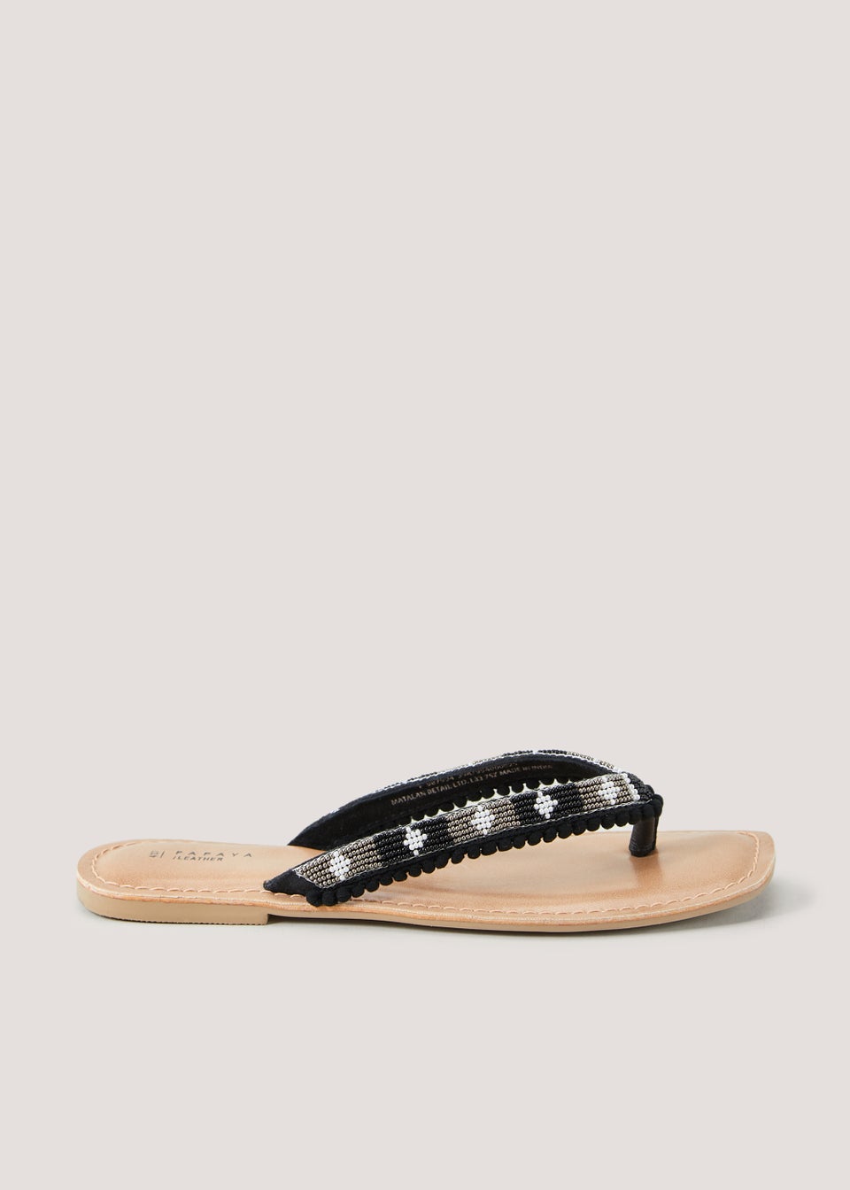 Matalan womens flip flops store