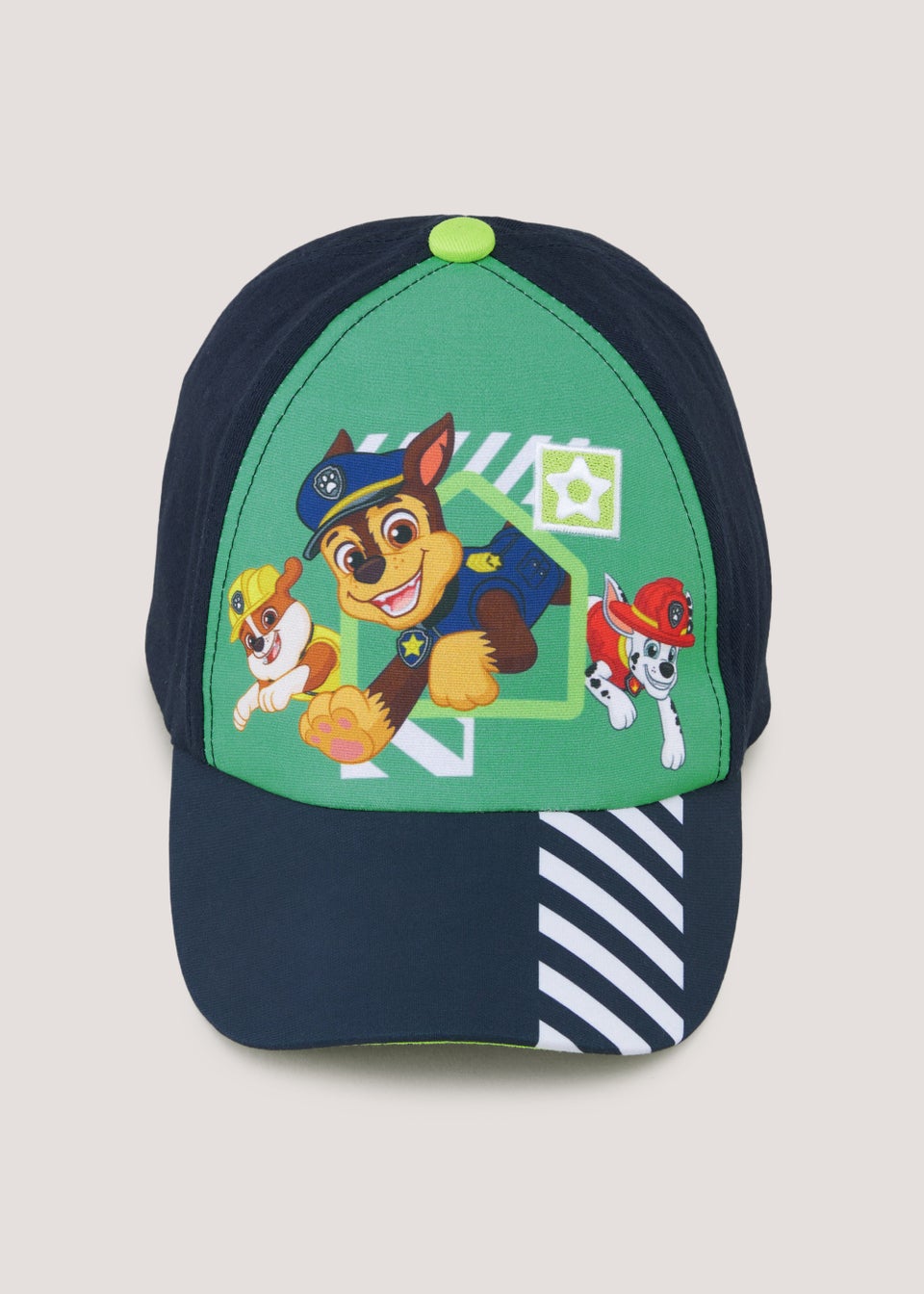 Paw patrol snapback discount