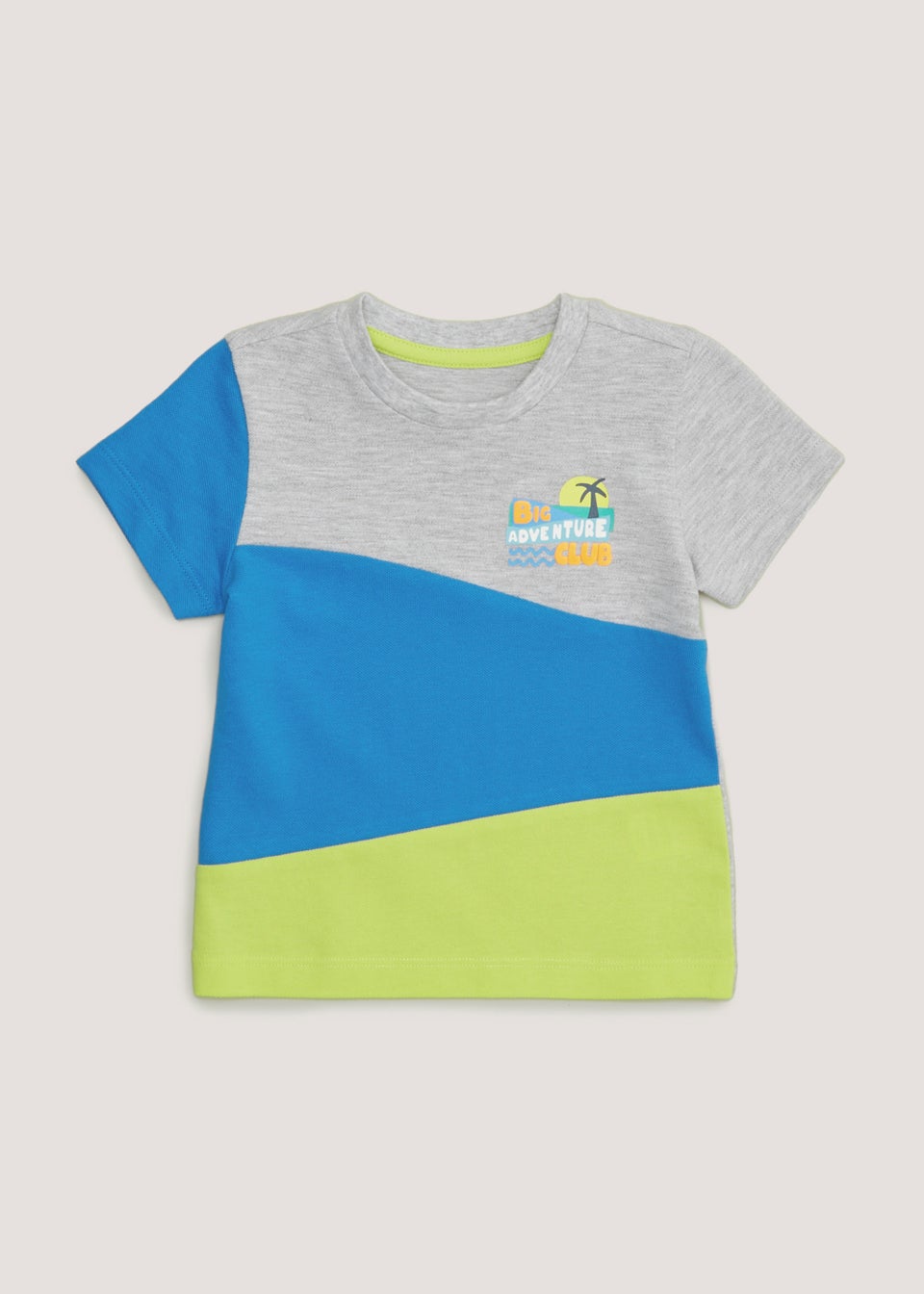 matalan boys tshirt