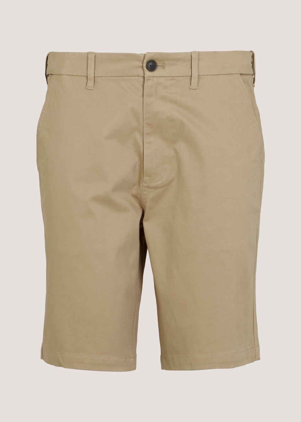 Lincoln Stone Belted Shorts - Matalan