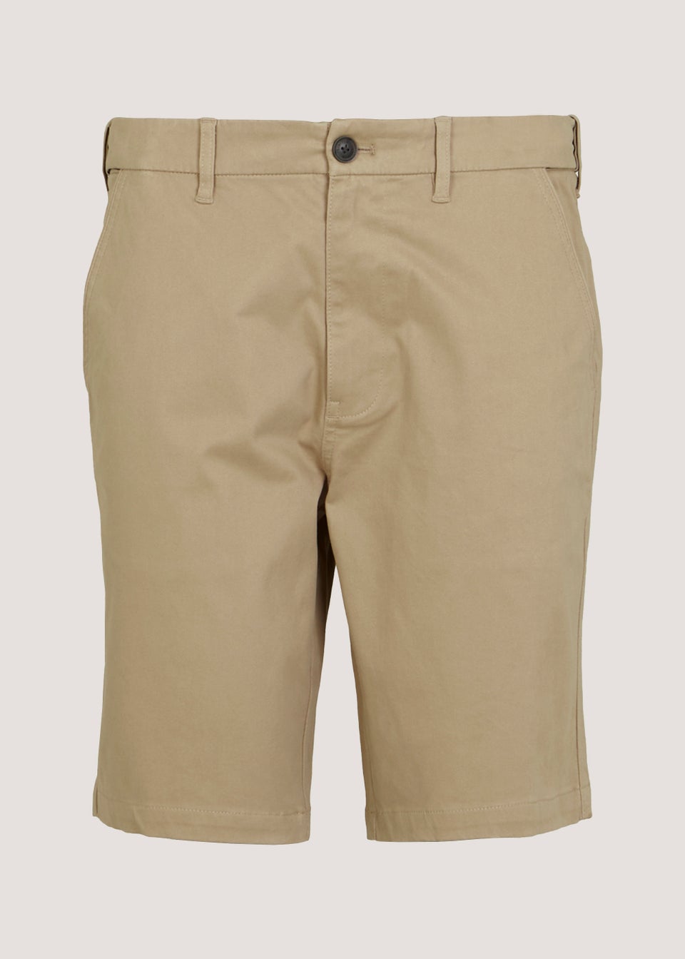 Lincoln Stone Belted Shorts