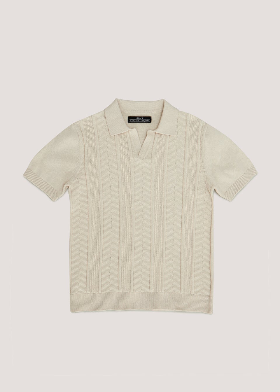 Matalan boys polo top shirts