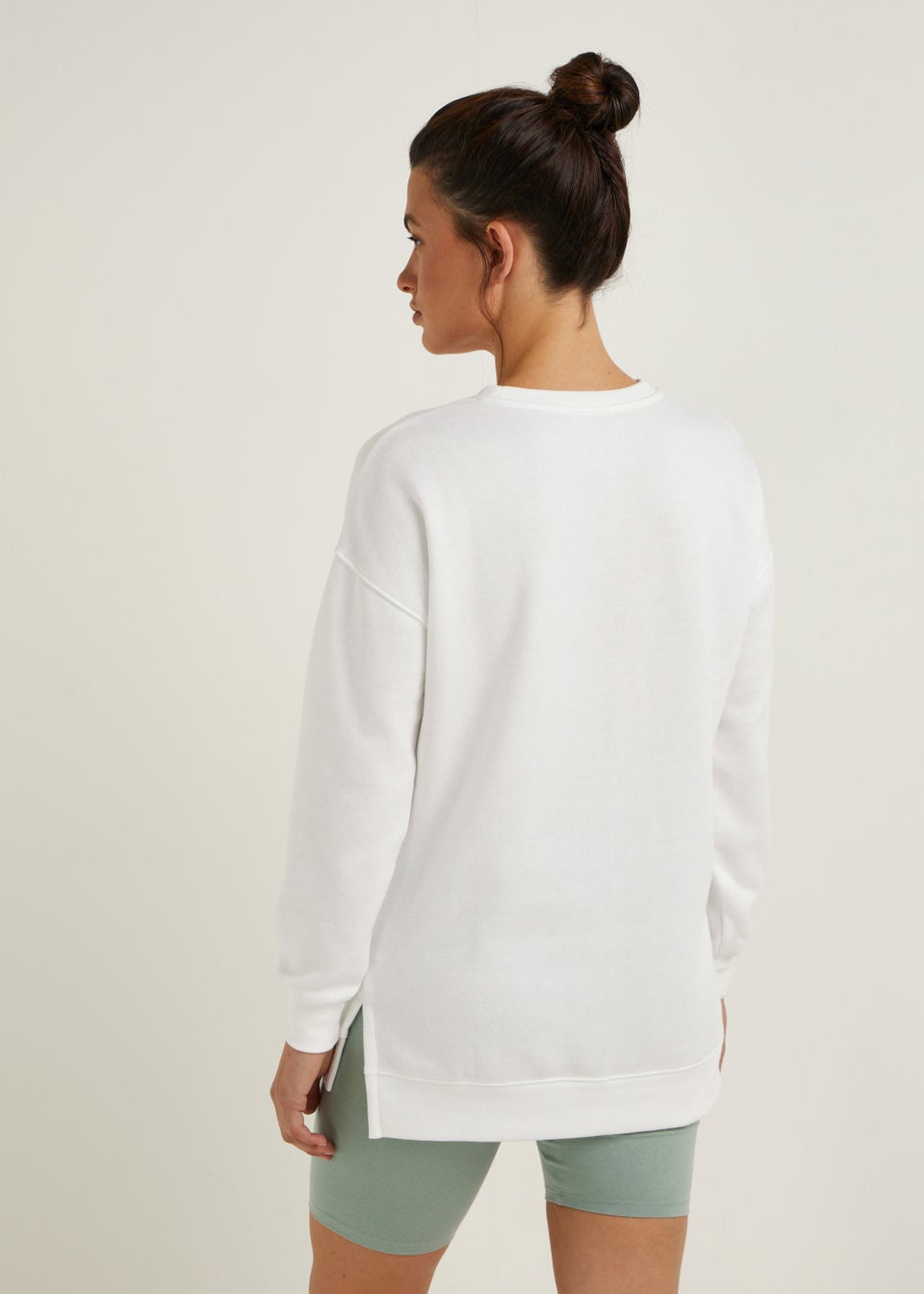 Matalan sweatshirts ladies discount