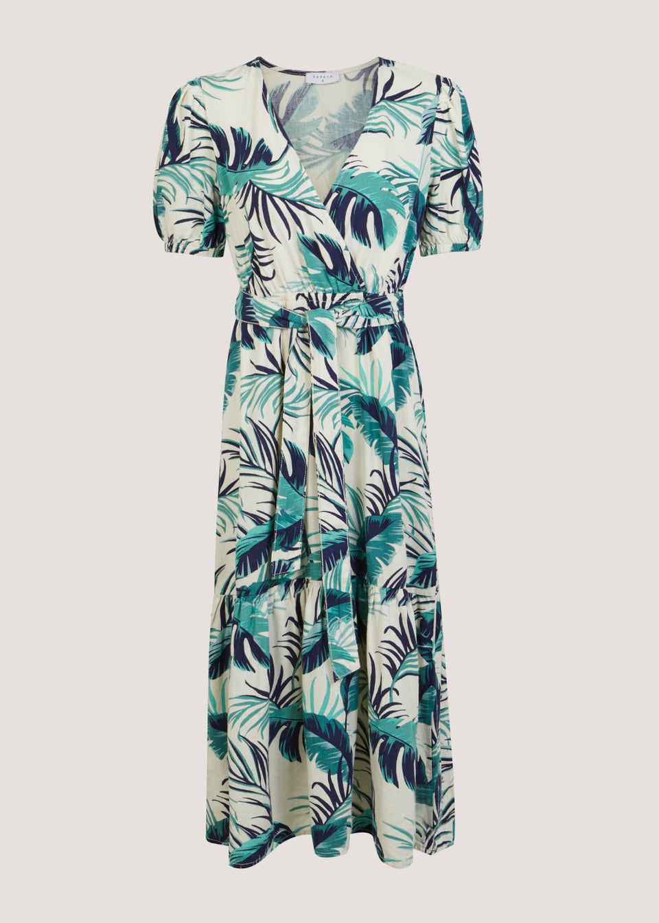 Matalan linen dresses online