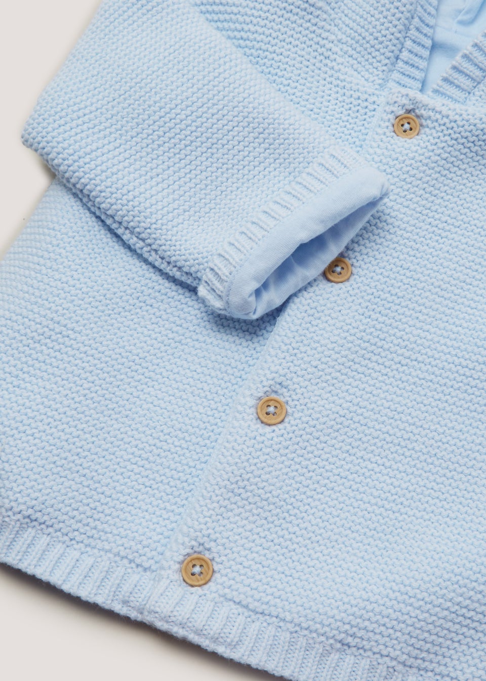 Baby boy cardigan hotsell matalan
