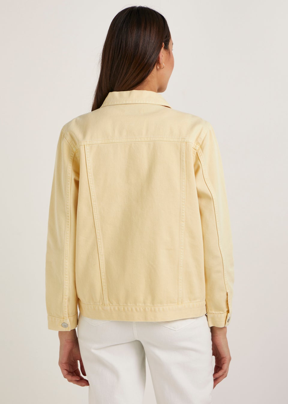 Lemon denim hotsell