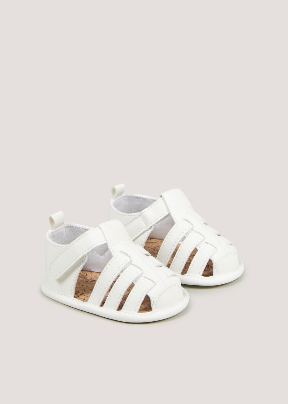 Matalan baby girl clearance sandals