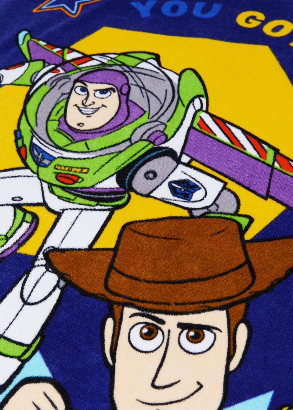 Matalan outlet buzz lightyear