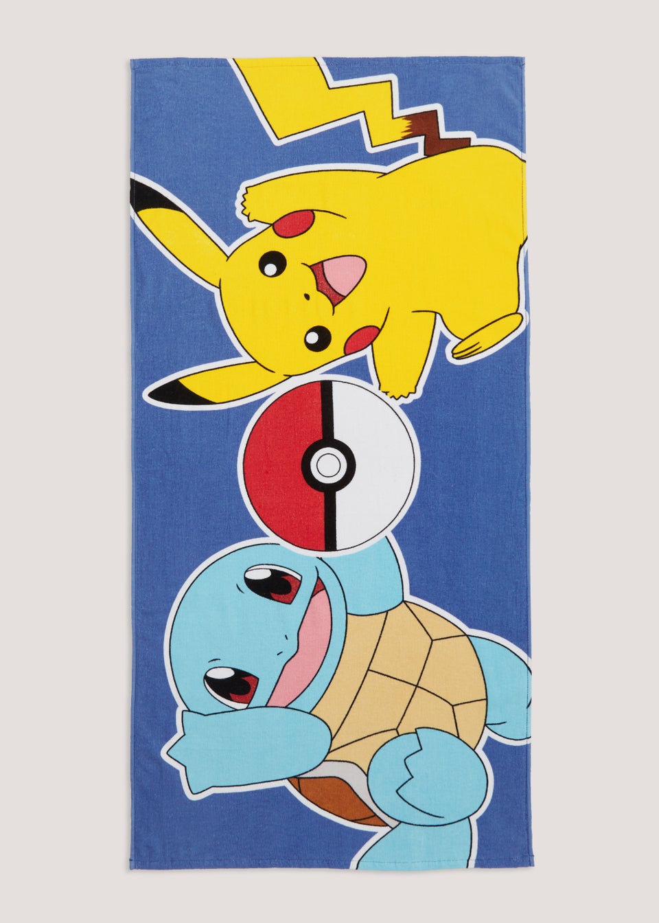 Pokemon washcloth cheap