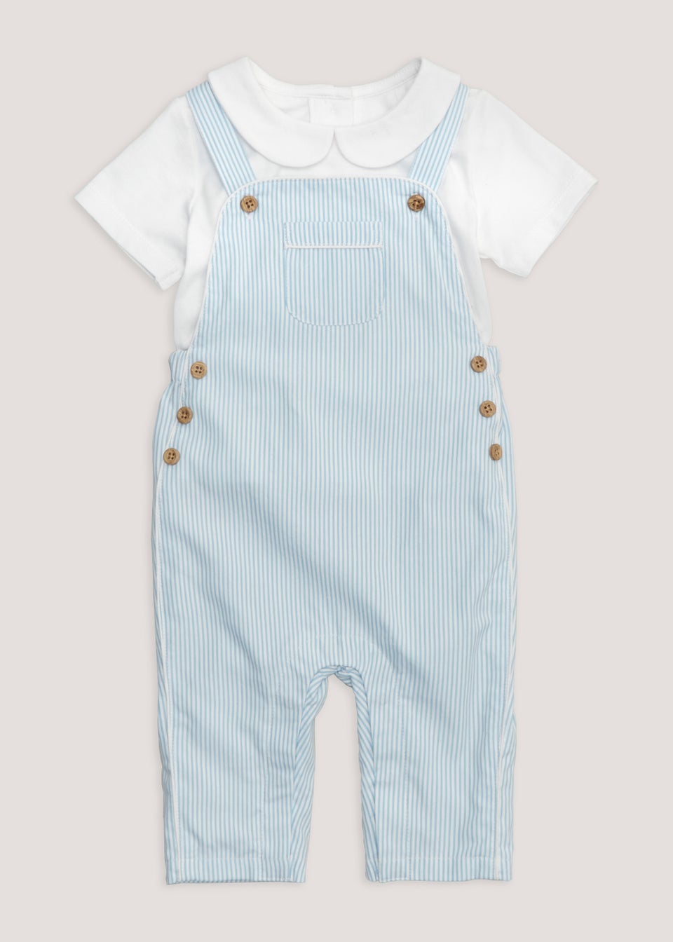 Matalan baby 2025 boy occasion wear