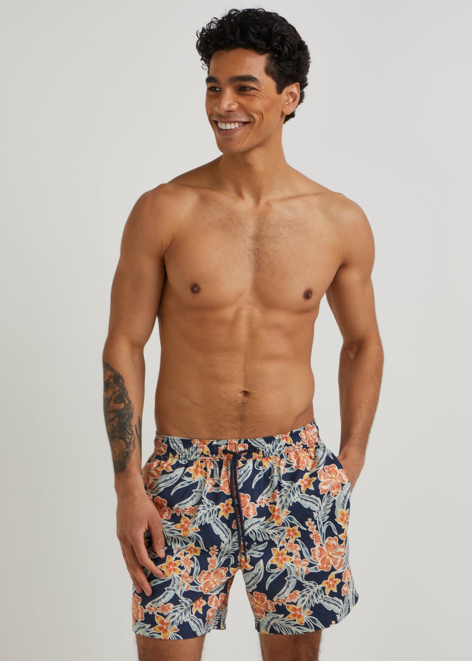 Matalan mens swim shorts on sale