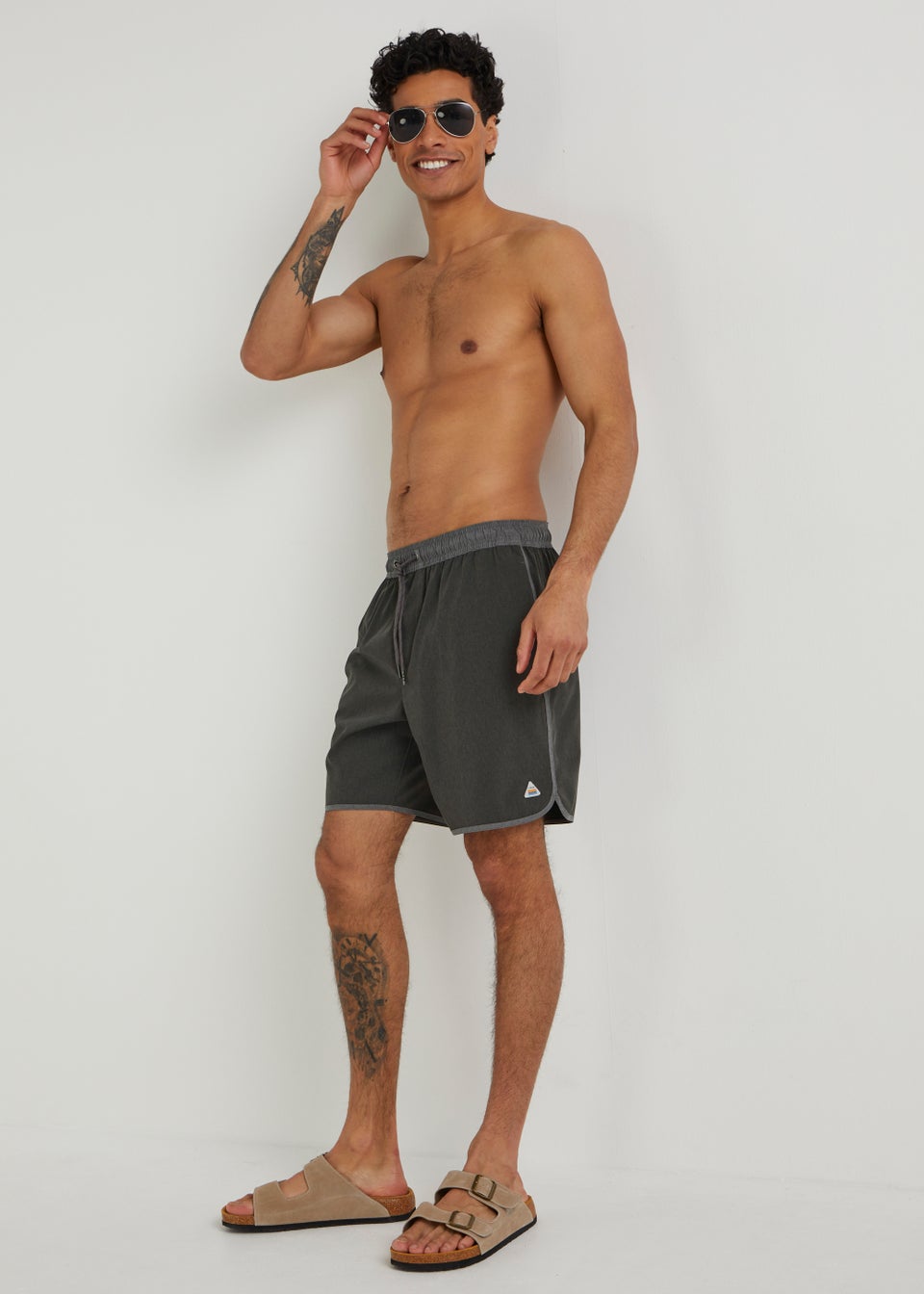Matalan mens cheap swim shorts