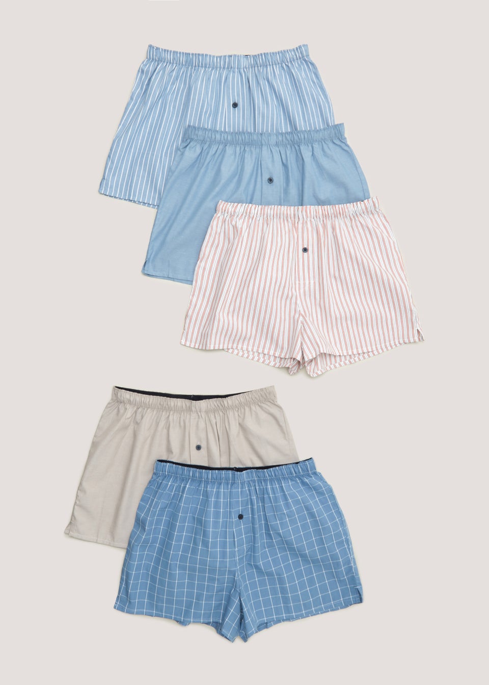 Matalan mens sale boxer shorts