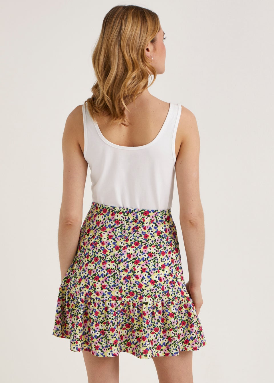 Mini new arrivals skirt matalan