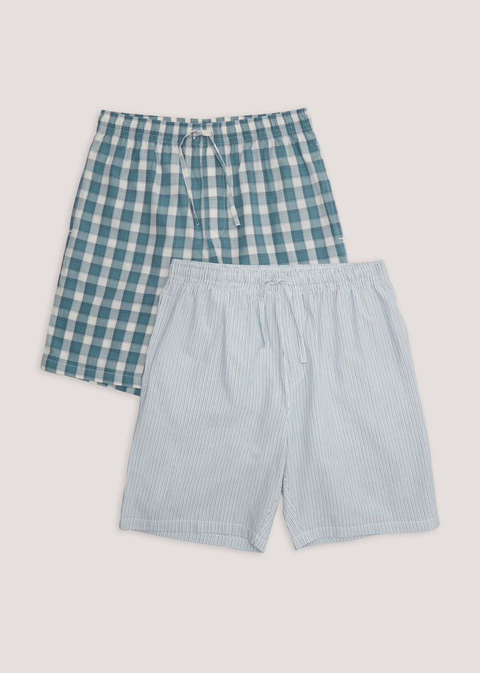 Matalan mens outlet pyjama shorts
