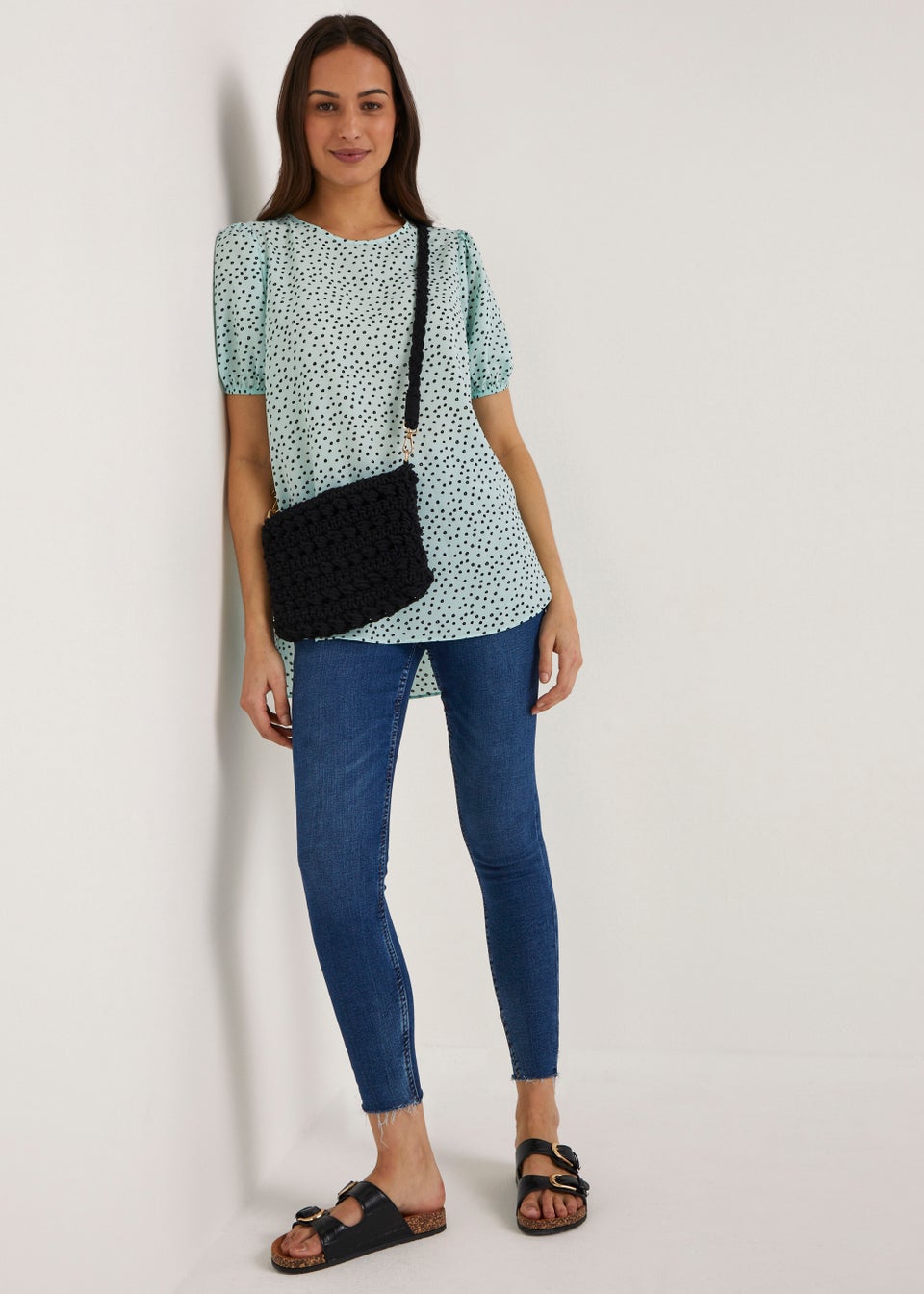 Mint Spot Box Top
