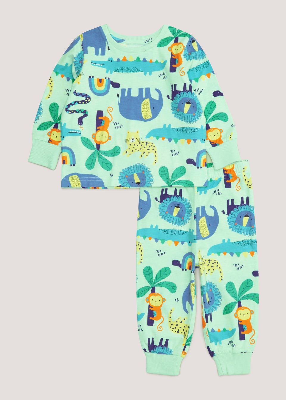 Matalan baby 2025 pjs