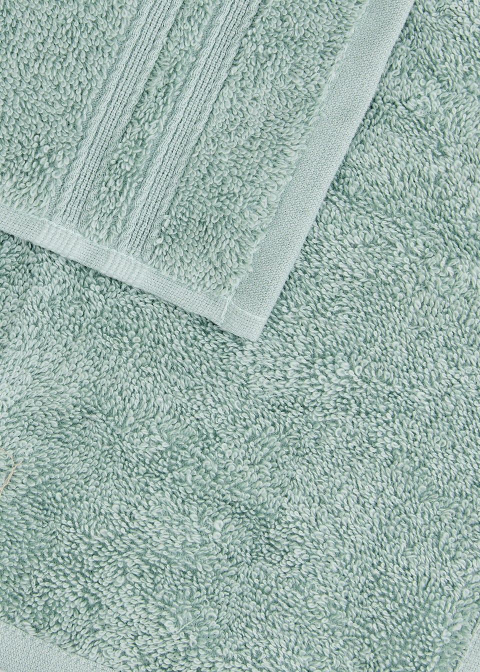 4 Pack Duck Egg 100% Egyptian Cotton Face Cloths