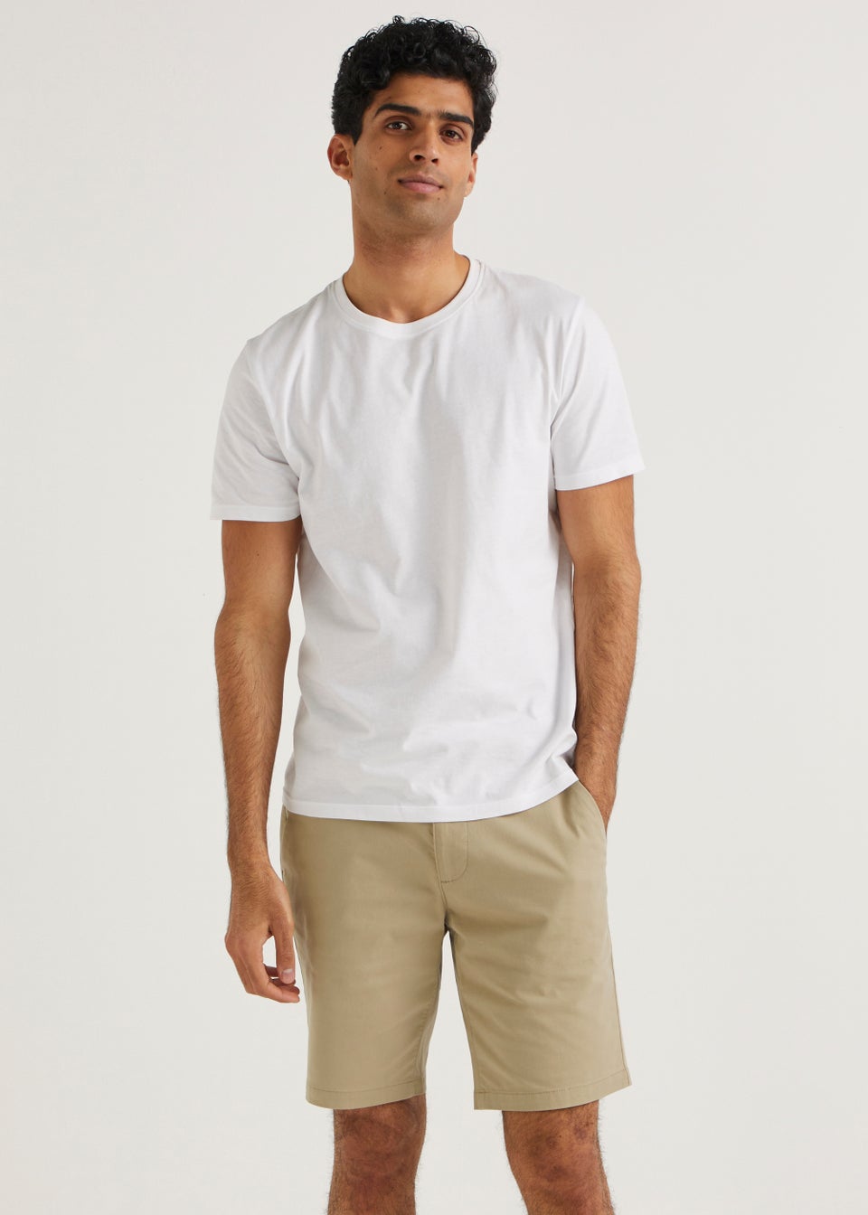 Chino outlet shorts matalan